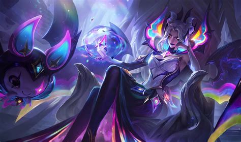 TFT Morgana: The Ultimate Guide to Mastering the Fallen Angel