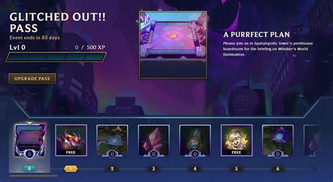 TFT Random Minor Effect: Unlocking Hidden Advantages in the Arena