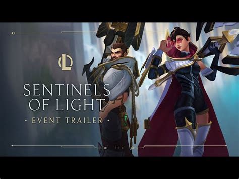 TFT Sentinels: Guardians of the Light