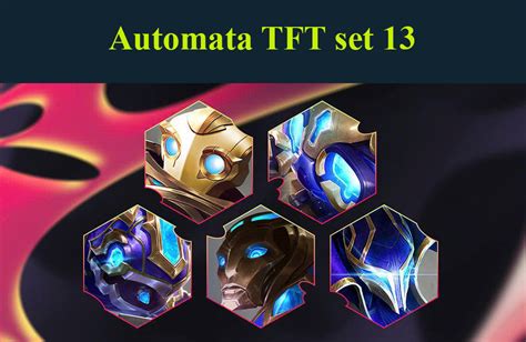 TFT Set 14.5: Unlocking the Power of Neon Nights