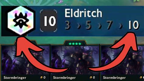 TFT Stormbringer: A Comprehensive Guide to the Lightning-Powered TFT Set