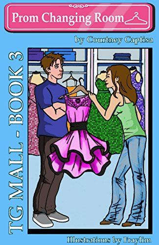 TG Mall Book 3 Prom Changing Room PDF