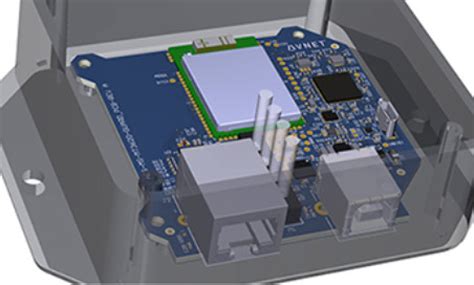 THC63LVD1024: The ASIC Solution for Powerfully Secure IoT Edge Devices