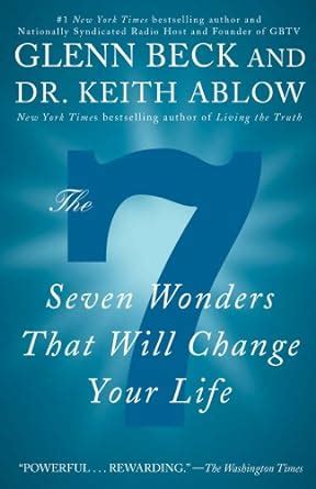 THE 7 SEVEN WONDERS THAT WILL CHANGE YOUR LIFE Ebook Reader