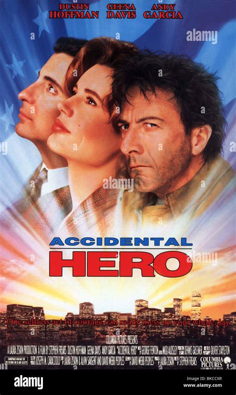 THE ACCIDENTAL HERO PDF