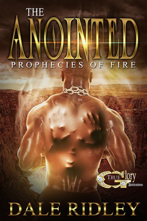 THE ANOINTED 3 PROPHECIES OF FIRE Doc