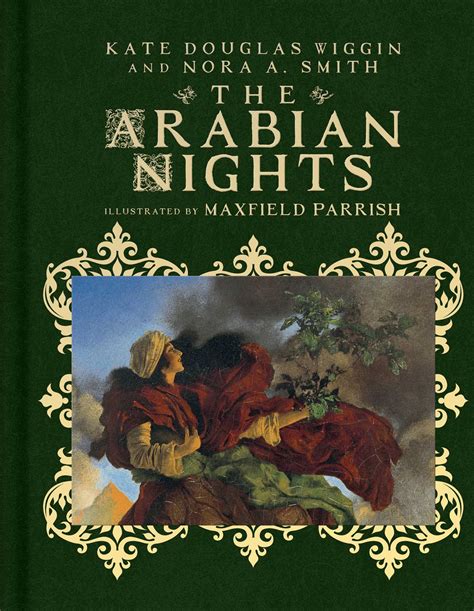 THE ARABIAN NIGHTS non illustrated