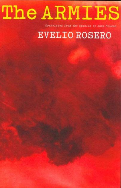 THE ARMIES BY EVELIO ROSERO Ebook Doc