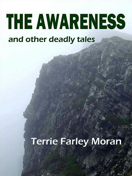 THE AWARENESS and other deadly tales PDF