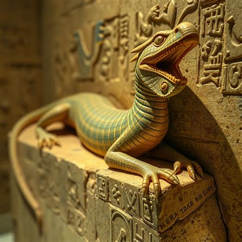 THE BABYLONIAN BASILISK Doc