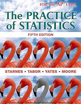 THE BASIC PRACTICE OF STATISTICS 5TH EDITION Ebook Doc