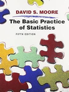 THE BASIC PRACTICE OF STATISTICS 5TH EDITION SOLUTIONS Ebook Doc