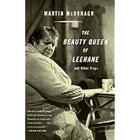 THE BEAUTY QUEEN OF LEENANE AND OTHER PLAYS Ebook Reader