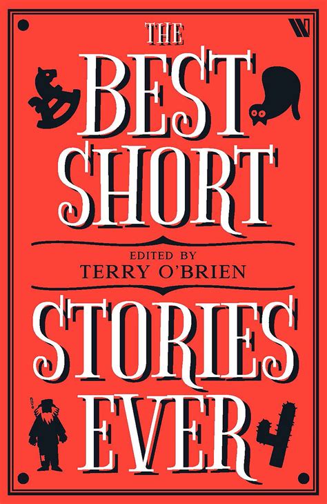 THE BEST SHORT STORIES OF ALL TIME 4 Book Series Kindle Editon