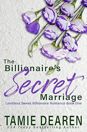 THE BILLIONAIRE S SECRET MARRIAGE THE HART SISTERS TRILOGY BOOK 1 Ebook Doc