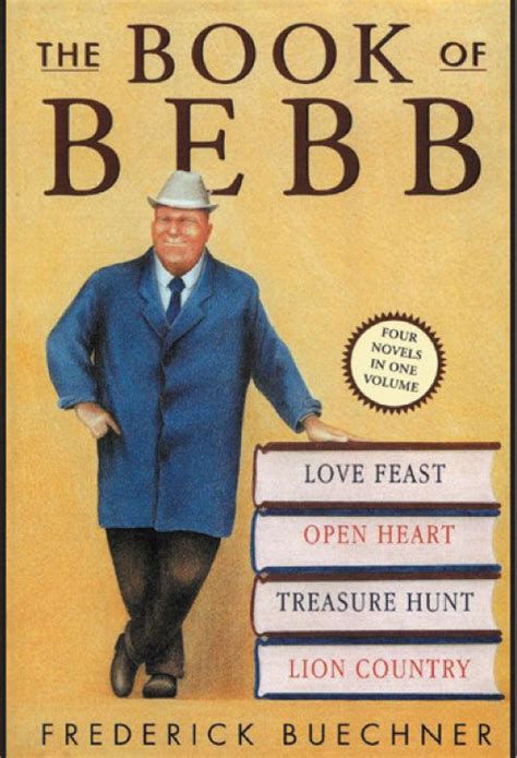 THE BOOK OF BEBB Four Novels in One Volume Kindle Editon