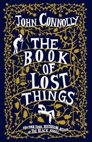 THE BOOK OF LOST THINGS CHAPTER SUMMARIES Ebook Epub