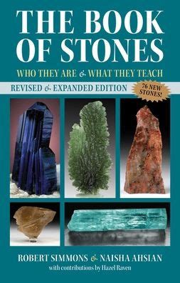 THE BOOK OF STONES WHO THEY ARE AMP WHAT THEY TEACH Ebook PDF