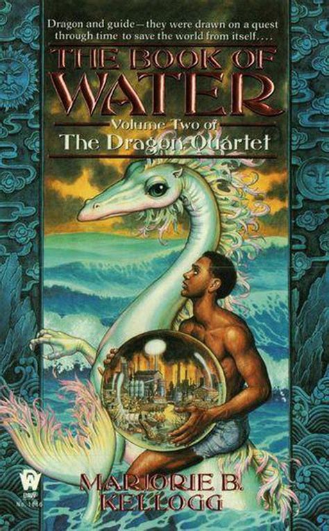 THE BOOK OF WATER DRAGON QUARTET 2 Ebook Epub