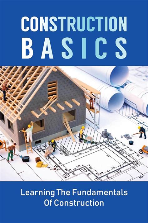 THE BUILDING OF IT A Pocket Guide and Manual on Construction Ebook Kindle Editon