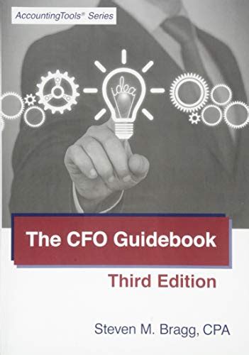 THE CFO GUIDEBOOK PDF Ebook Epub