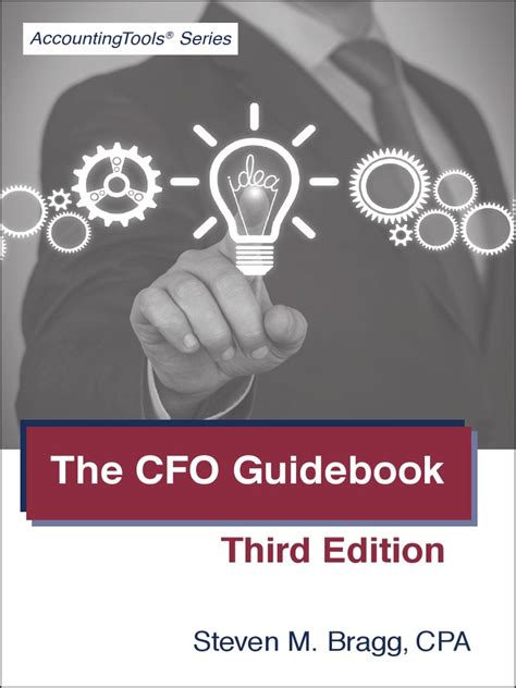 THE CFO GUIDEBOOK PDF Ebook Epub