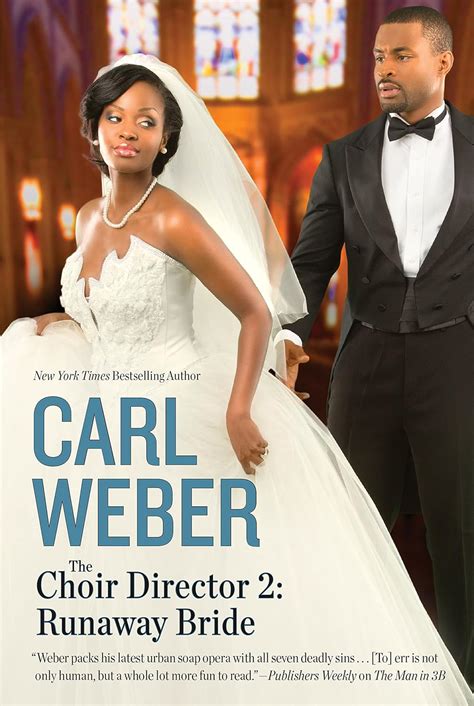 THE CHOIR DIRECTOR 2 RUNAWAY BRIDE KINDLE EDITION BY CARL WEBER Ebook Epub