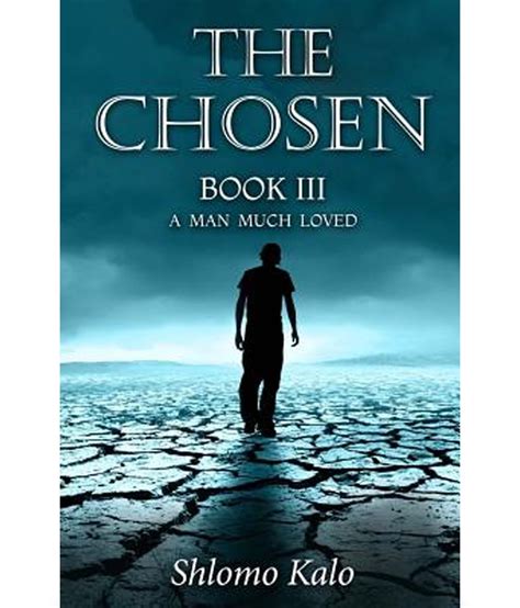 THE CHOSEN Book III A MAN MUCH LOVED Volume 3 Doc