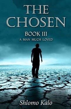 THE CHOSEN Book III A MAN MUCH LOVED Volume 3 Doc