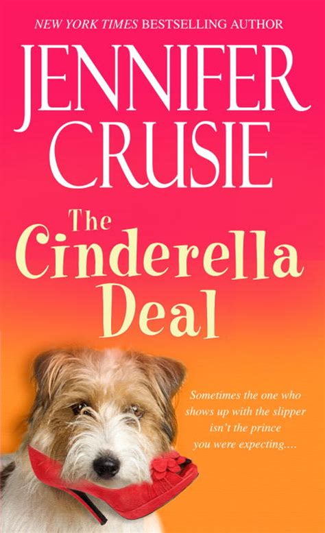 THE CINDERELLA DEAL Ebook Reader