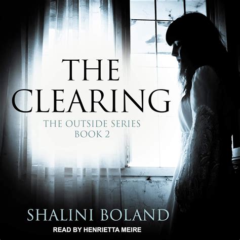 THE CLEARING Outside Series Book 2 Epub