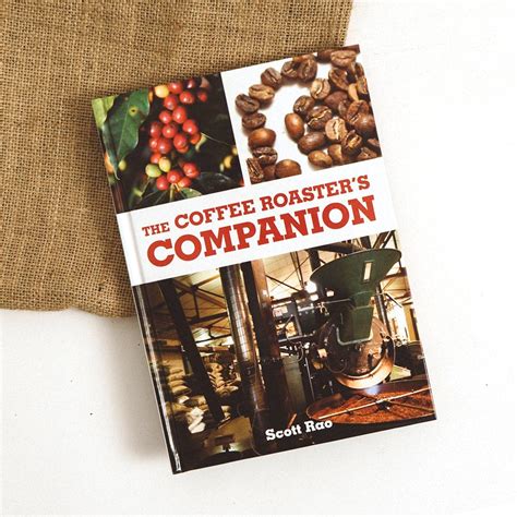 THE COFFEE ROASTER S COMPANION Ebook Kindle Editon