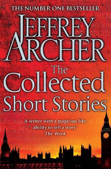 THE COLLECTED SHORT STORIES Reader