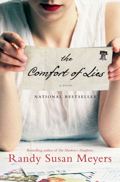 THE COMFORT OF LIES Ebook Reader