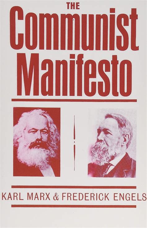 THE COMMUNIST MANIFESTO ANNOTATED Classics Epub