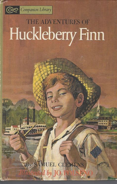THE COMPLETE ADVENTURES OF TOM SAWYER and HUCKLEBERRY FINN Illustrations