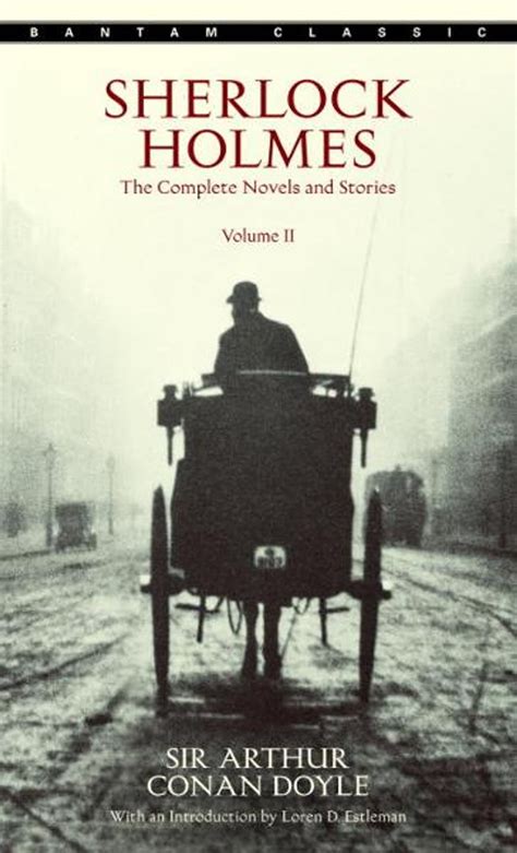 THE COMPLETE SHERLOCK HOLMES and THE COMPLETE TALES OF TERROR AND MYSTERY All Sherlock Holmes Stories and All 12 Tales of Mystery in a Single Volume Doyle  Doc