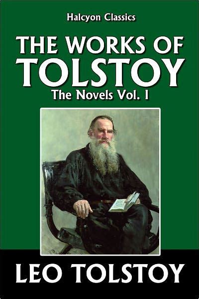 THE COMPLETE WORKS OF LEO TOLSTOY Kindle Editon