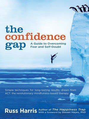 THE CONFIDENCE GAP Ebook Epub