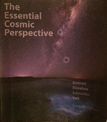 THE COSMIC PERSPECTIVE 7TH EDITION ANSWERS Ebook Kindle Editon