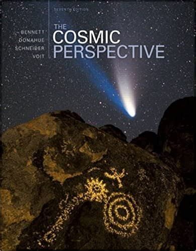 THE COSMIC PERSPECTIVE 7TH EDITION Ebook Doc