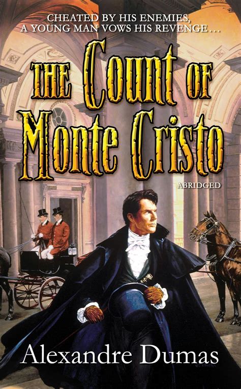 THE COUNT OF MONTE CRISTO VOLUME I Reader