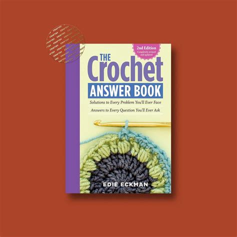 THE CROCHET ANSWER BOOK Ebook Doc