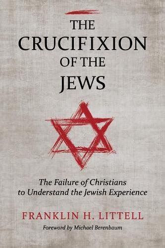 THE CRUCIFIXION OF THE JEWS (Rose) Doc