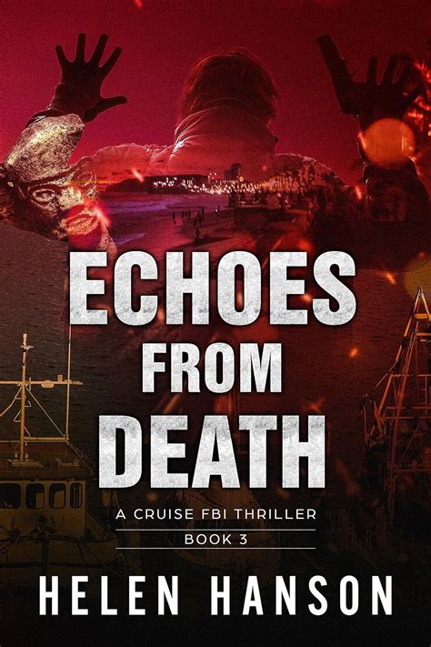 THE CRUISE FBI THRILLER SERIES BOOKS 1 3 Reader