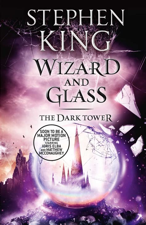 THE DARK TOWER IV WIZARD AND GLASS in 2 volumes Epub