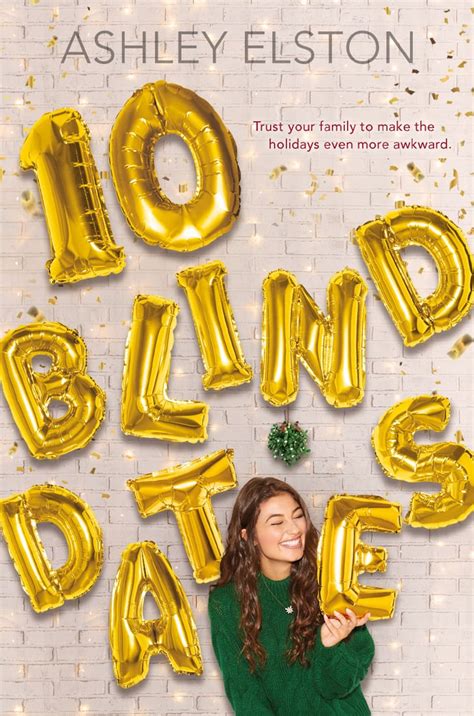 THE DECADE OF BLIND DATES A Novel PDF
