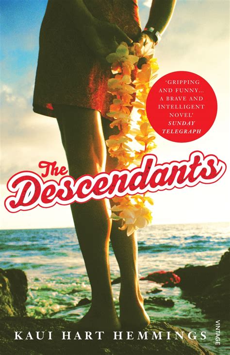 THE DESCENDANTS BY KAUI HART HEMMINGS Ebook Reader