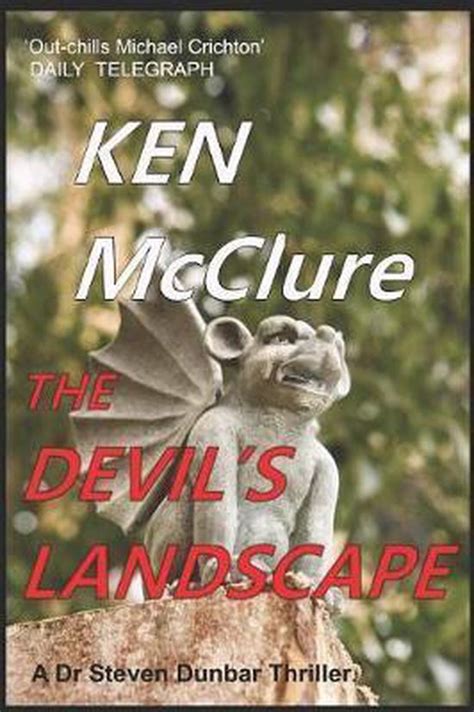 THE DEVIL S LANDSCAPE Dr Steven Dunbar PDF