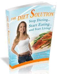 THE DIET SOLUTION PROGRAM MANUAL PDF Ebook Doc